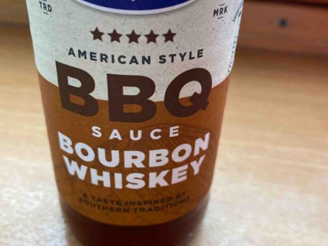 BBQ Sauce  Bourbon Whiskey von julia0085 | Hochgeladen von: julia0085