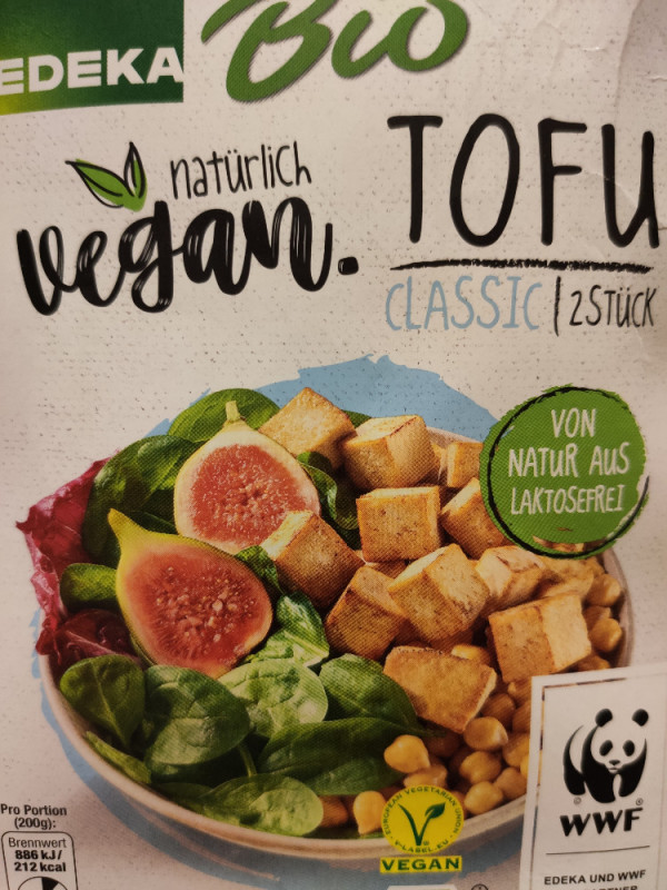 Tofu Classic von Valeo | Hochgeladen von: Valeo