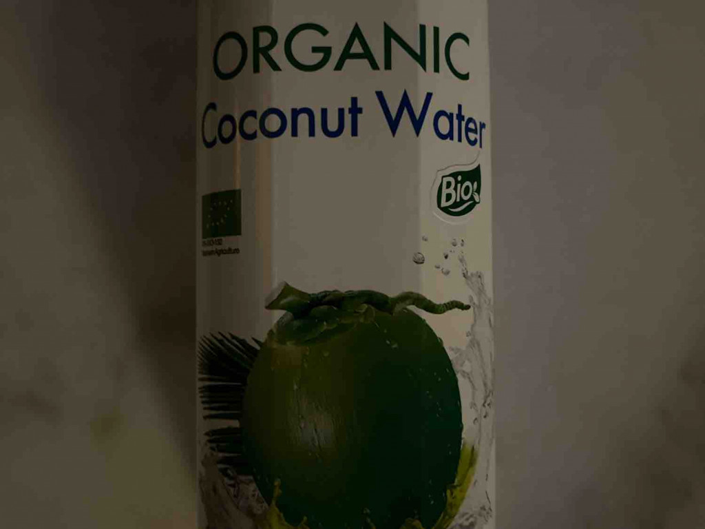Kokoswasser von mahaller | Hochgeladen von: mahaller