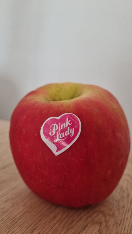 Apfel Pink Lady von ichbinpowl | Hochgeladen von: ichbinpowl