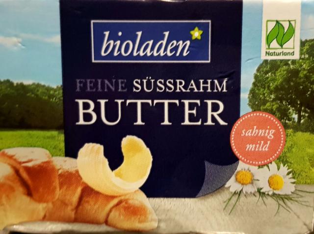 Süßrahm Butter by redgy6181 | Uploaded by: redgy6181