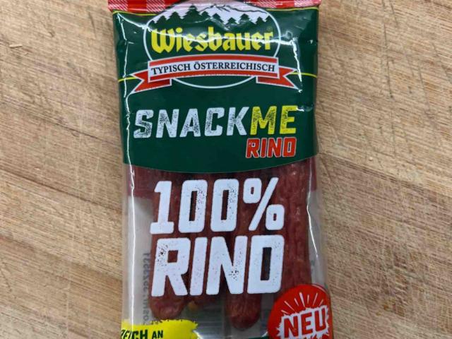 Snack Me, Rind by ladman2001 | Uploaded by: ladman2001