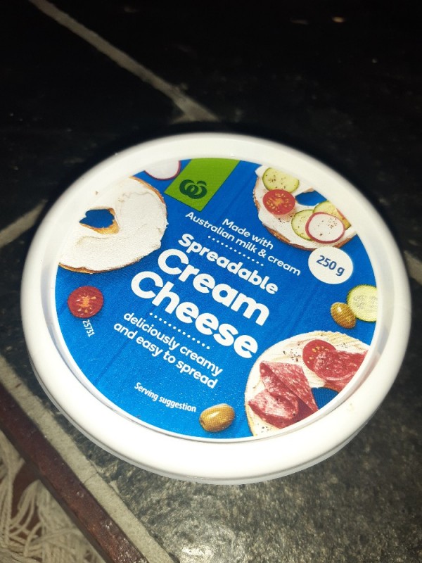 Cream Cheeses von IsaNah | Hochgeladen von: IsaNah