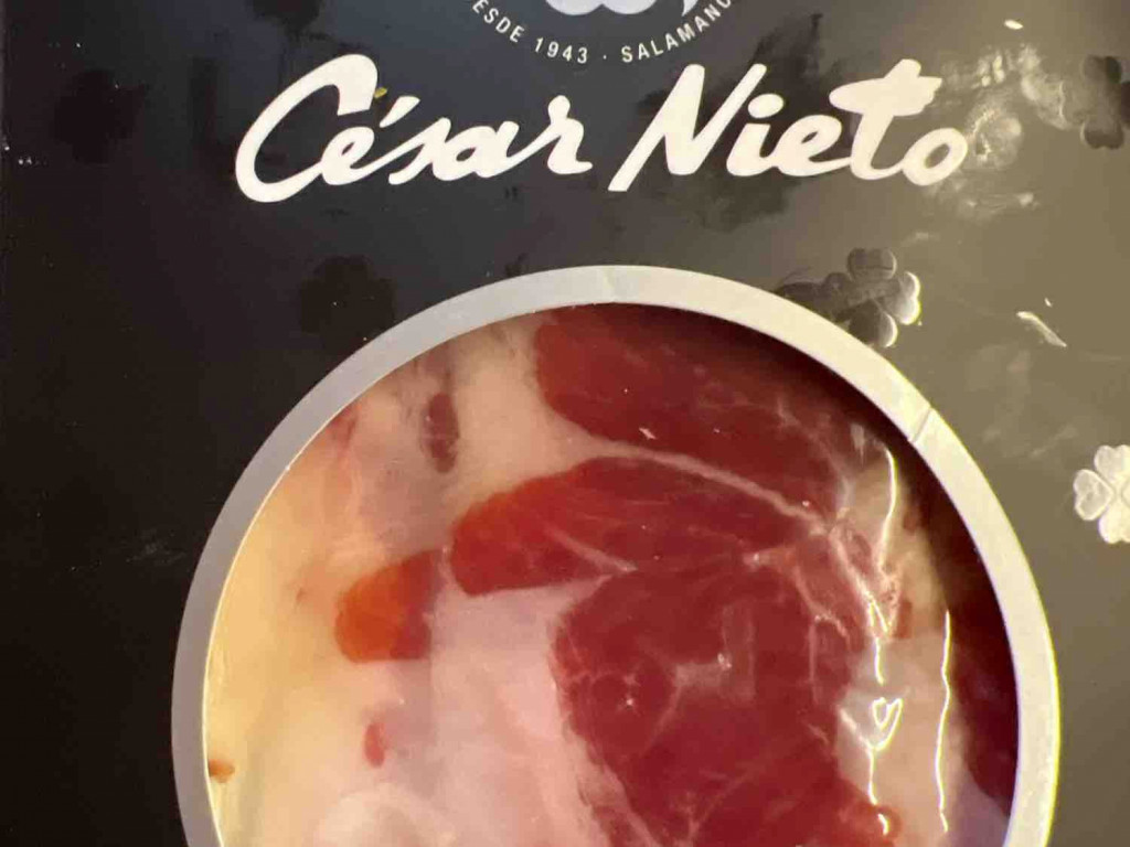 iberico Schinken von Knubbeltschu | Hochgeladen von: Knubbeltschu