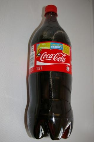 Coca-Cola, classic | Uploaded by: Chivana