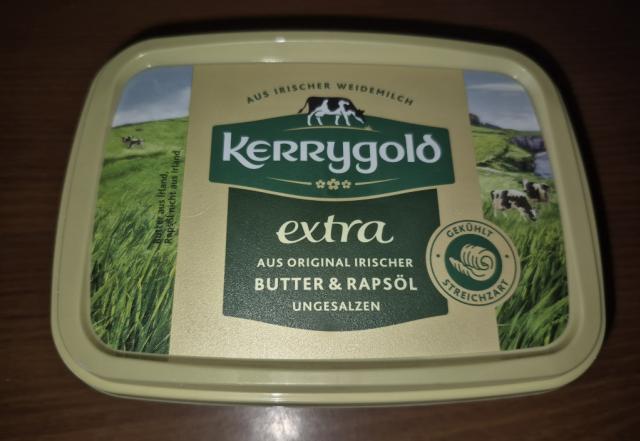 Kerrygold extra | Hochgeladen von: Siope