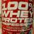 100% Whey Protein, Ice Coffee Flavored von Fillypferdchen | Hochgeladen von: Fillypferdchen