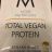 Total Vegan Protein, Banana Bread von t2theAra | Hochgeladen von: t2theAra