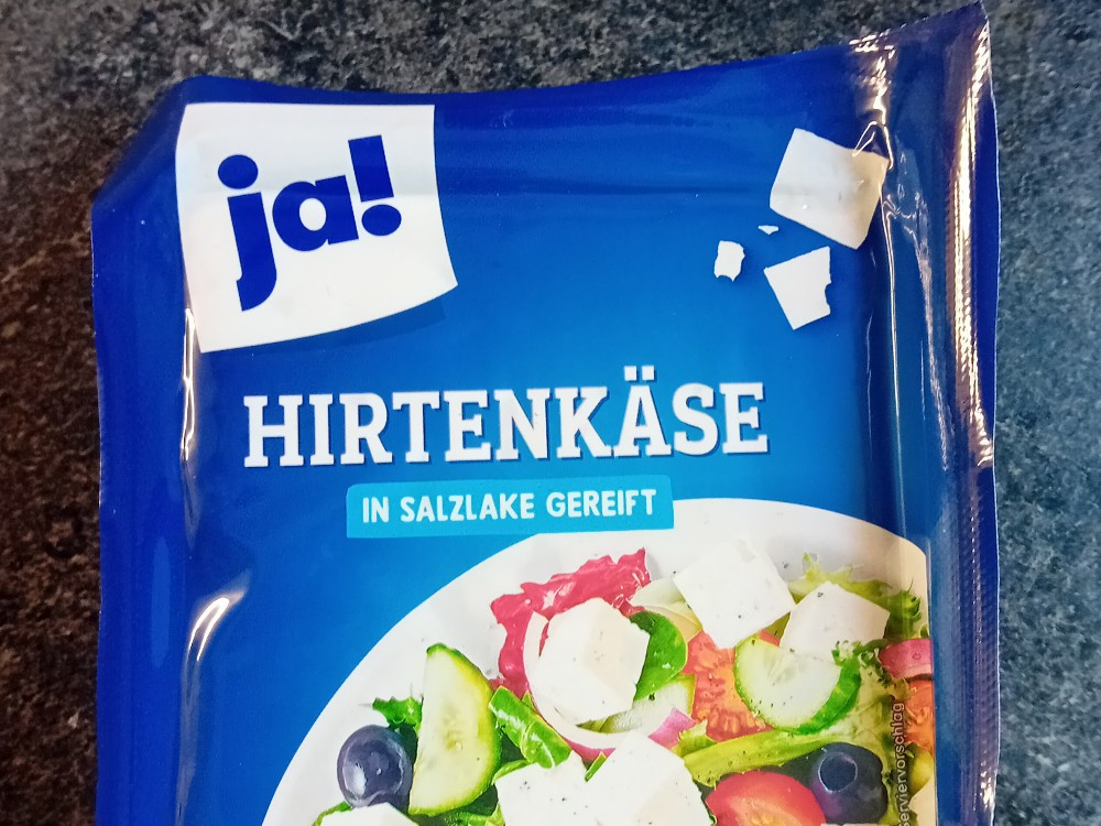 Ja! Hirtenkäse von Teresa1234 | Hochgeladen von: Teresa1234 Ja! Hirtenkäse von Teresa1234 | Hochgeladen von: Teresa1234