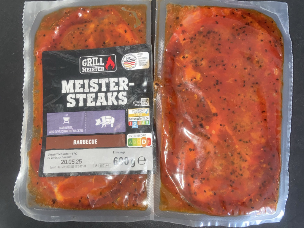 Meister-Steaks, Barbecue von milkaschoki1 | Hochgeladen von: milkaschoki1 Meister-Steaks, Barbecue von milkaschoki1 | Hochgeladen von: milkaschoki1