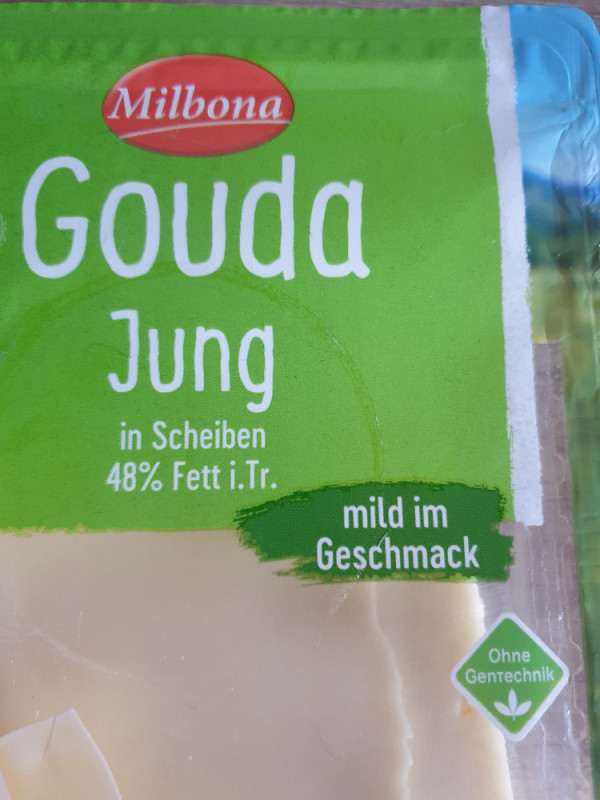 Gouda Jung 48% Fett von Sanny89 | Hochgeladen von: Sanny89