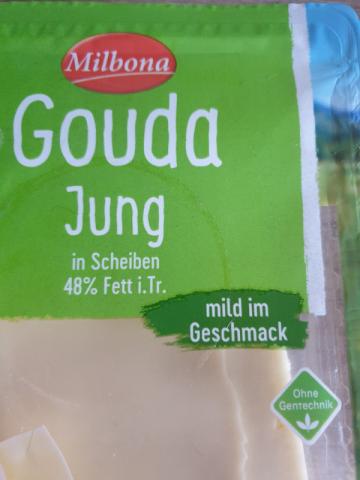 Gouda Jung 48% Fett von Sanny89 | Hochgeladen von: Sanny89