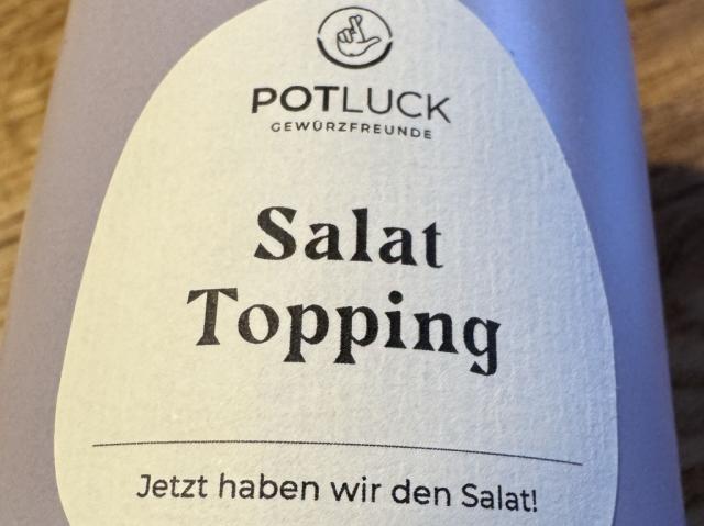 Salat Topping von Andt | Hochgeladen von: Andt Salat Topping von Andt | Hochgeladen von: Andt