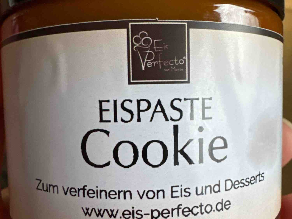 Eispaste Cookie von Thalenax3 | Hochgeladen von: Thalenax3