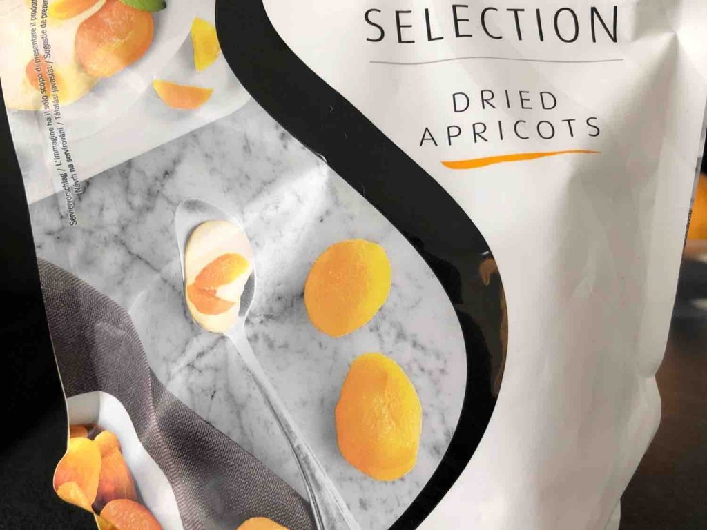 selection getrocknete aprikosen von schmelar551 | Hochgeladen von: schmelar551