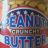 Peanut Crunchy Butter von goforitnow | Hochgeladen von: goforitnow
