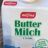 Buttermilch, 1%  Fett von WhitePandorax | Hochgeladen von: WhitePandorax