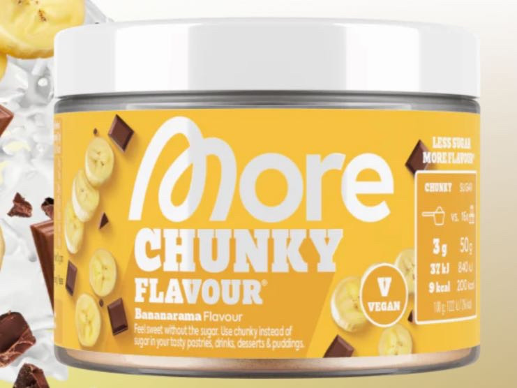 Flavor Tasty Bananarama von leonievictoriakub | Hochgeladen von: leonievictoriakub Flavor Tasty Bananarama von leonievictoriakub | Hochgeladen von: leonievictoriakub