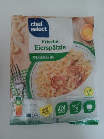 frische spätzle von TesLan | Hochgeladen von: TesLan