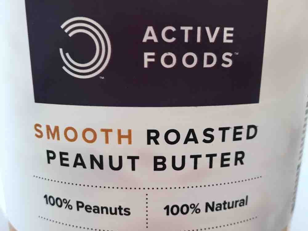Peanut Butter  von anitaatbasilea146 | Hochgeladen von: anitaatbasilea146