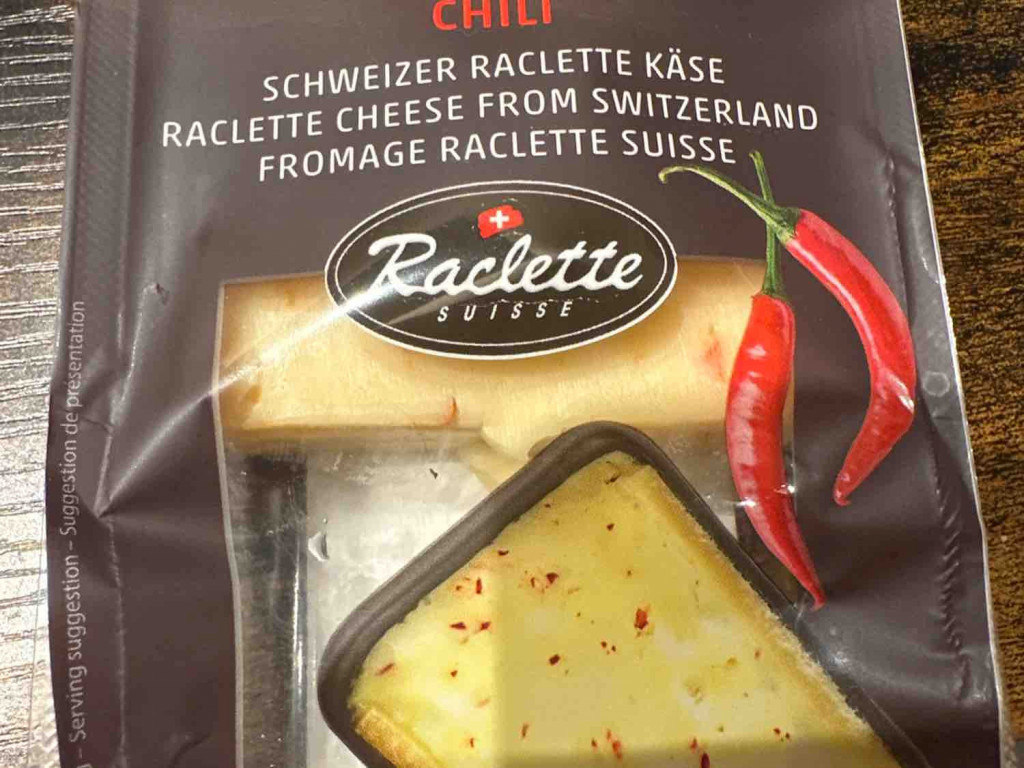 Raclette, Chili von nuff | Hochgeladen von: nuff