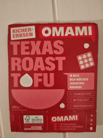 Texas Roast Tofu von MBO2023 | Hochgeladen von: MBO2023