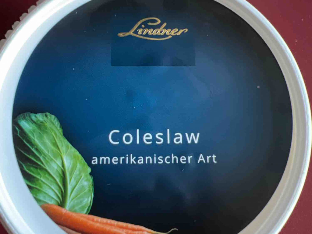 coleslaw von timbeyer | Hochgeladen von: timbeyer