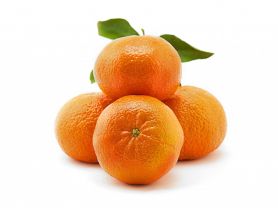 Mandarinen Vitamine