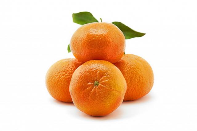 Mandarine, frisch | Uploaded by: julifisch