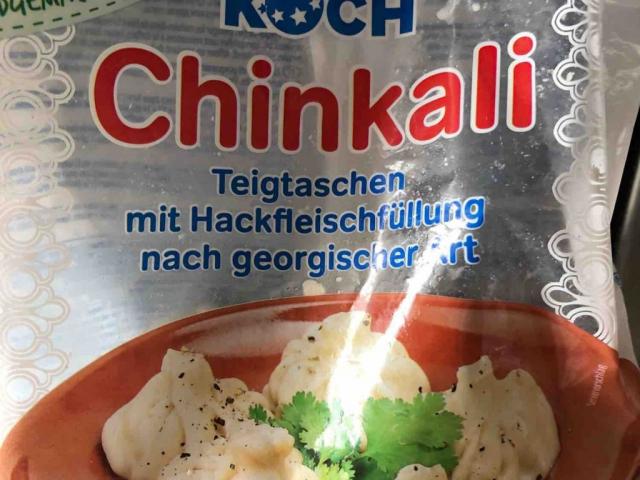 Chinkali von careu | Hochgeladen von: careu