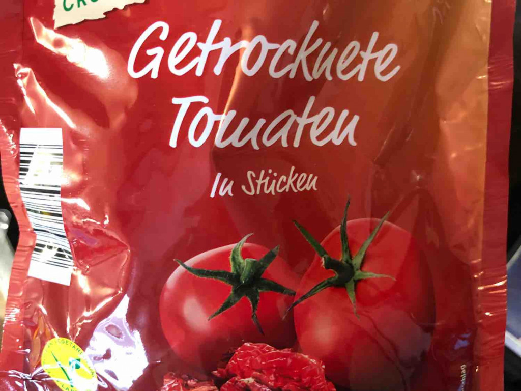 Getrocknete Tomaten von Paddy693 | Hochgeladen von: Paddy693