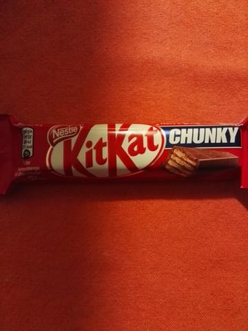 KitKat CHUNKY | Hochgeladen von: SlimShady