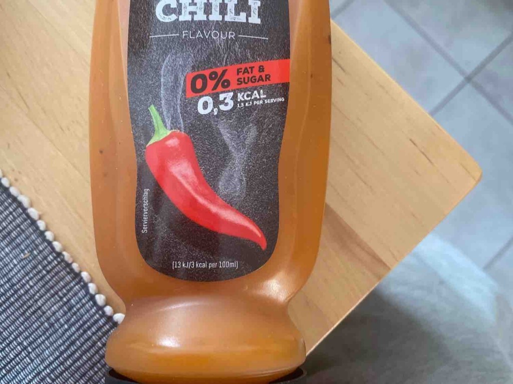 Spicy Chilli von MarcKobus | Hochgeladen von: MarcKobus