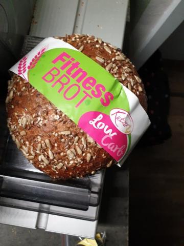 Fitness Brot Kutzer, Low Carb von Tschulaya | Hochgeladen von: Tschulaya