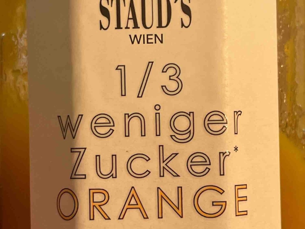 Marmelade orange 1/3 weniger Zucker von Loewen2212 | Hochgeladen von: Loewen2212