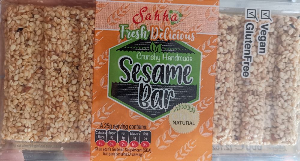 sesame bar von haney | Hochgeladen von: haney