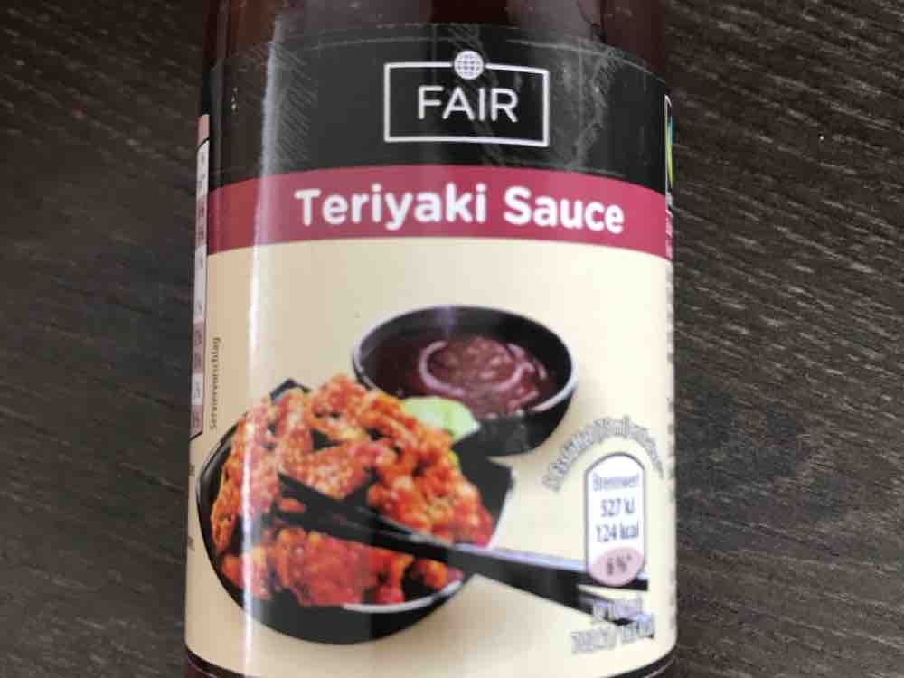 Teriyaki Sauce von Bayerbat | Hochgeladen von: Bayerbat