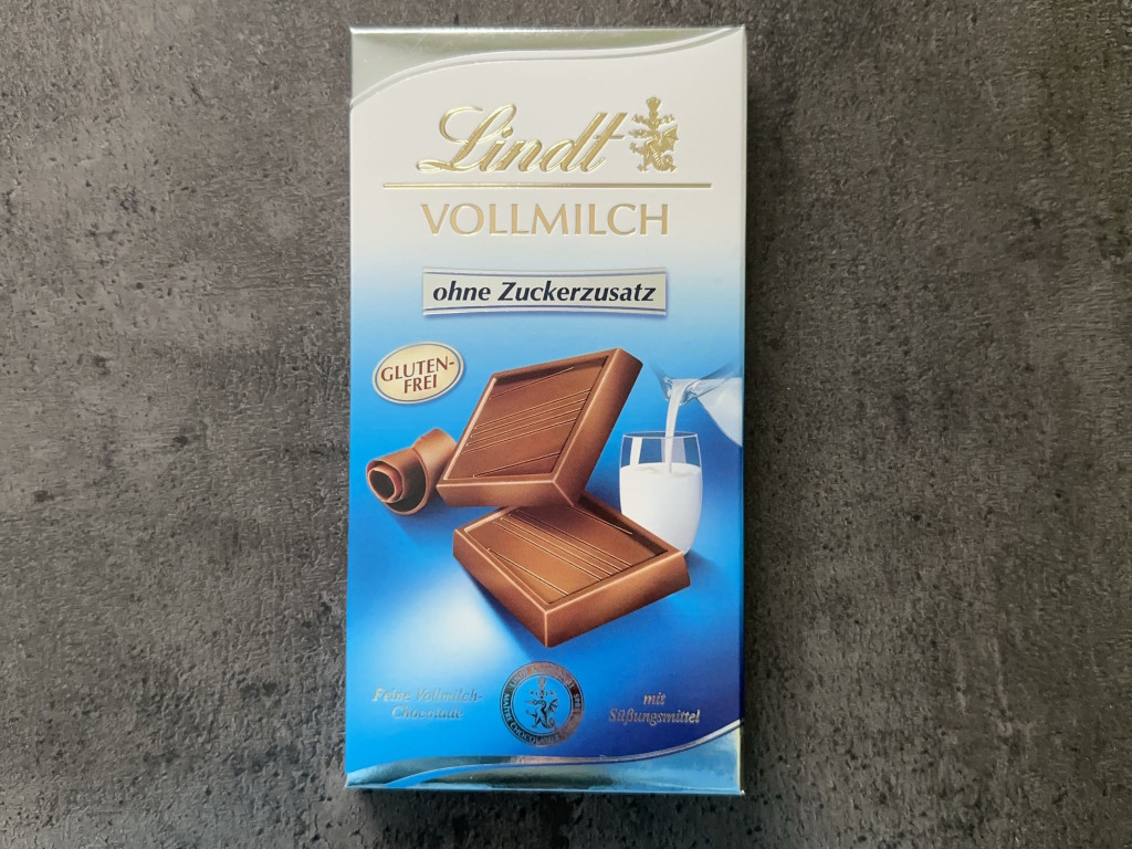 Lindt Vollmilch, Mehrw.Alk. Abgezogen von Dori270780 | Hochgeladen von: Dori270780