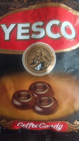 YESCO Coffee Candy | Hochgeladen von: pictura