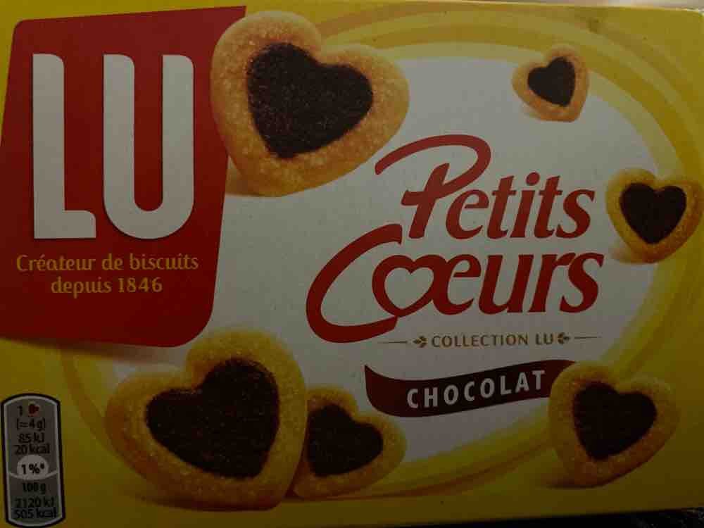 Petits Coeurs, Chocolat von AnniMiro | Hochgeladen von: AnniMiro