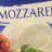 Mozzarella  von tinka | Hochgeladen von: tinka