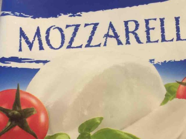 Mozzarella  von tinka | Hochgeladen von: tinka