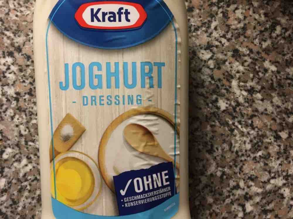 Kraft Joghurt Dressing von Sierra300309 | Hochgeladen von: Sierra300309