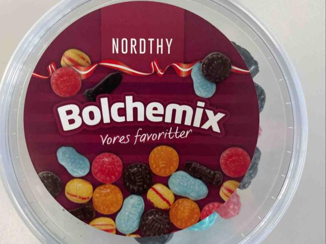 Bolchemix von AnnaSanders | Hochgeladen von: AnnaSanders