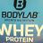 BODYLAB Whey Protein White Chocolate von maxstudiomastdr | Hochgeladen von: maxstudiomastdr