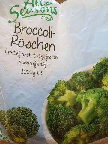 Broccoli-Röschen von symet | Hochgeladen von: symet