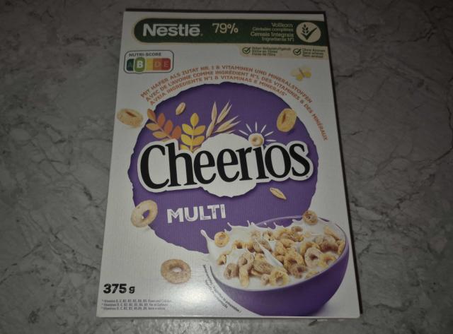 Cheerios | Hochgeladen von: Siope