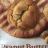 Betty Crocker  Peanut Butter cookie mix, Sonnenblumenöl, Ei von  | Hochgeladen von: Drexack