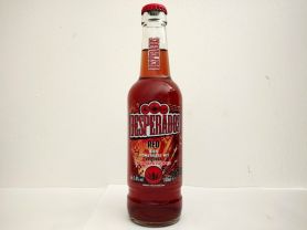 Desperados Red, Bier, Tequila, Guarana, Cachaa | Hochgeladen von: micha66/Akens-Flaschenking