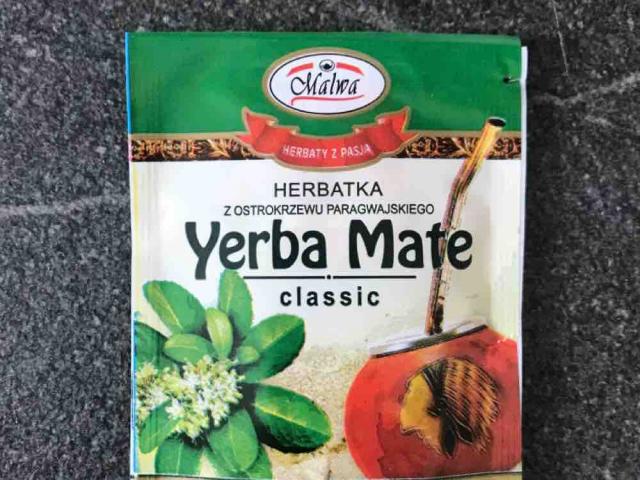 Yerba Mate von tk_fddb | Hochgeladen von: tk_fddb